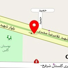 مصالح ساختمانی محمدی
