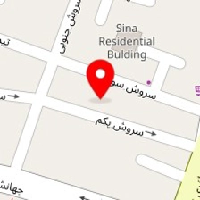 تاسیسات شعله آب, گاز, شوفاژ