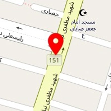 مصالح ساختمانی برادران عباسی