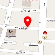 گچ صدف دامغان