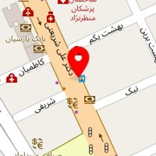 بتن شیمی خاتم