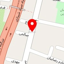 بازرگانی عمران سرام