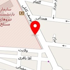 سفید گچ ساوه