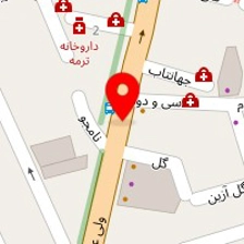شرکت رهنما سیستم فولاد