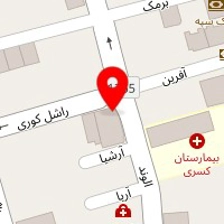 پارس بتن مقاوم تیام