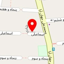 آرکا بتن ایرانیان
