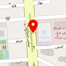 سنگ فروشی دهلیز