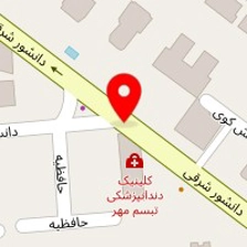 شیرآلات بهداشتی تهران دوشTD