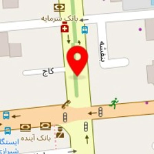 سنگ آنتیک پارمیس