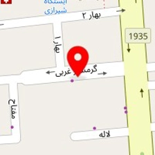 کلینیک ساختمانی کوروش