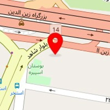 آهن آلات ساختمانی خدادادی