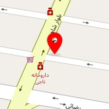فروشگاه مصالح ساختمانی شیخ
