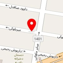 مصالح فروشی قاسمی سپرو