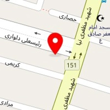 مصالح ساختمانی عباسی