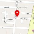 نان سنگکی سنتی خاتم