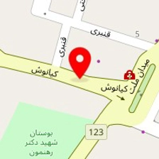 شرکت گچ ثمین سمنان
