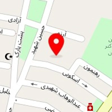 مصالح ساختمانی برادران کلی و جزئی