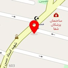 بازار سنگ شرق تهران
