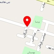 دفتر ساختمانی برادران یزدی