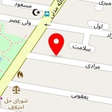 نقاشی ساختمان ارغوان