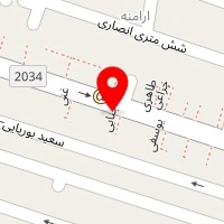 لوازم بهداشتی ساختمان سولار
