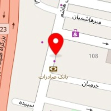 صنایع سنگ میرزایی