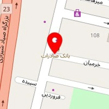 سنگ انتیک محمد