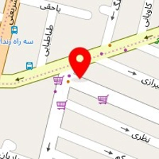 لوازم بهداشتی وتولیدی معارف