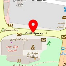 شرکت تک بتن پالیزی