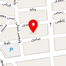 فولاد ساینا صنعت