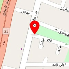 شرکت بازرگانی ایلیا