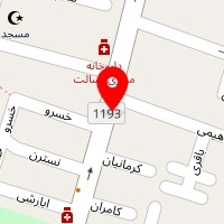 مصالح تهران