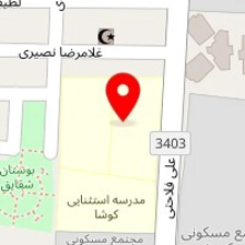 شیروانی و اجرای سقف ویلا الاچیق سردرب