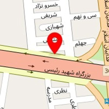 تهیه و توزیع سنگ های ساختمانی  حیدری