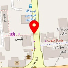 آجر نسوز شعله