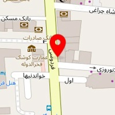 فروشگاه آجر نسوز
