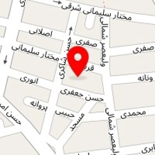 آهن ماهان