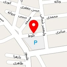 کالای آهن شکوری