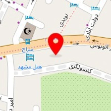 بورس آهن آلات بازیان