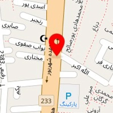 فروشگاه لوازم خانگی خامسی