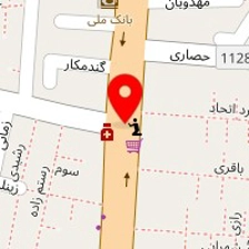 موزاییک فروشی