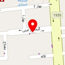 بازرگانی ایران سرام