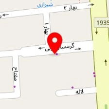 سنگ پارس