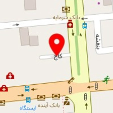 بازرگانی ارس