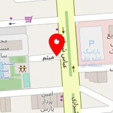 بازرگانی نیکان
