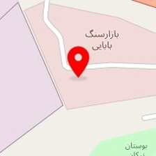 فروشگاه برد شیر سنگ ساختمانی