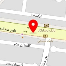 لوازم بهداشتی ساختمانی حیدری