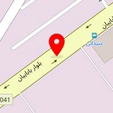 مصالح ساختمانی حسینی