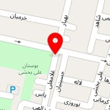 صنایع چسب ایران شیمی