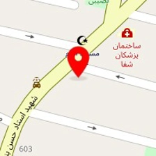 لوازم و مصالح ساختمانی طباطبایی